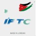 دکاپ IFTC اردن